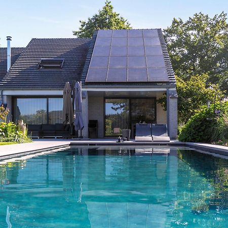 Bed and Breakfast Ikigai Oud-Turnhout Exterior foto