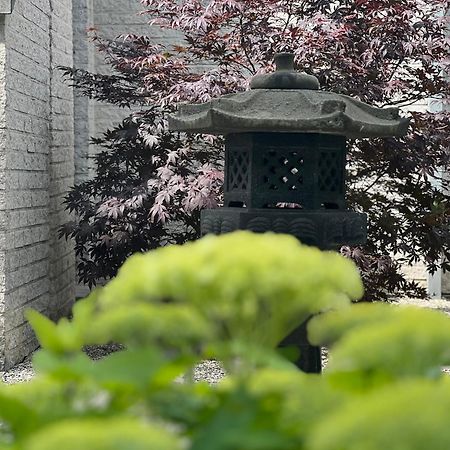 Bed and Breakfast Ikigai Oud-Turnhout Exterior foto