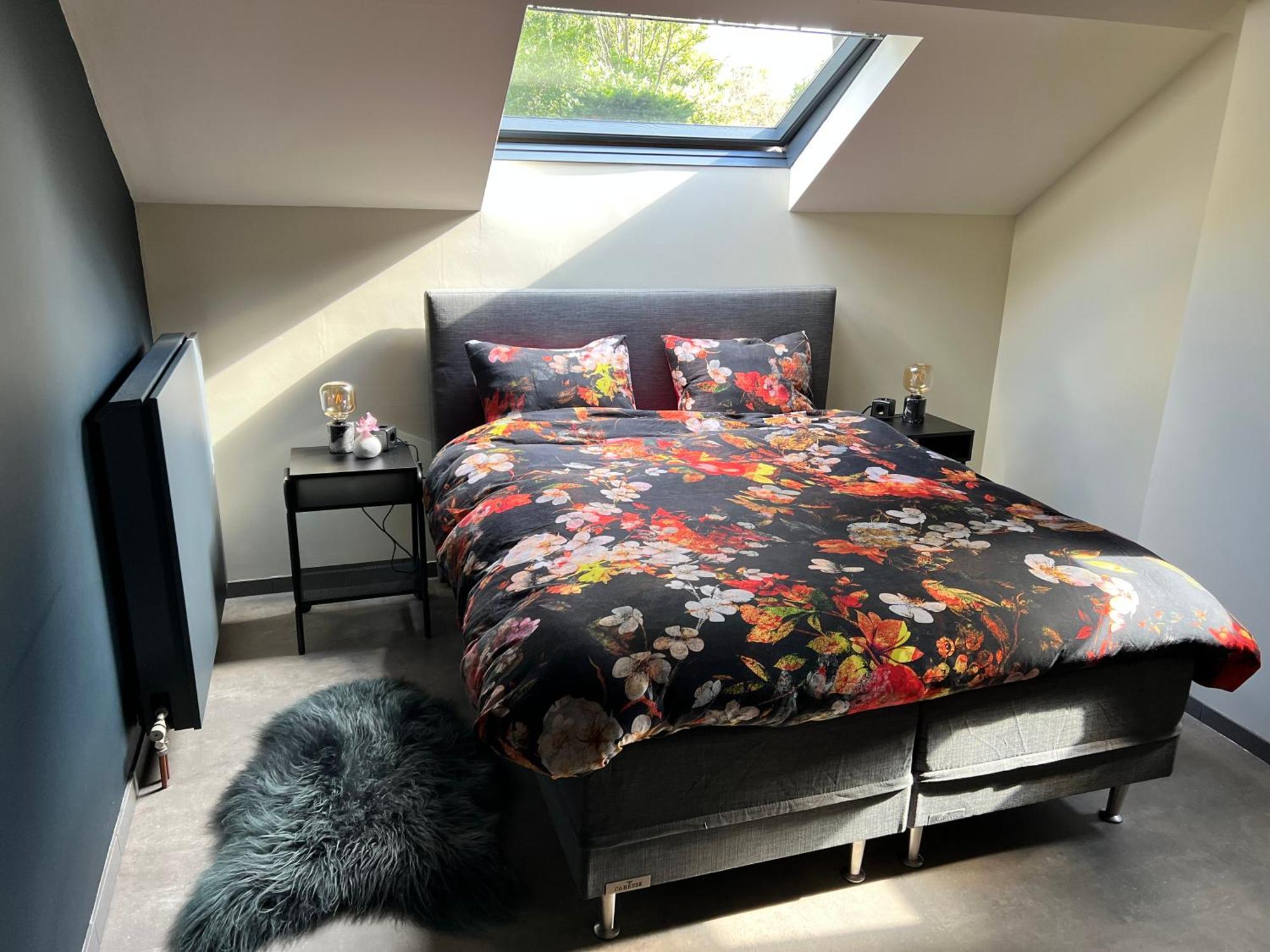 Bed and Breakfast Ikigai Oud-Turnhout Exterior foto