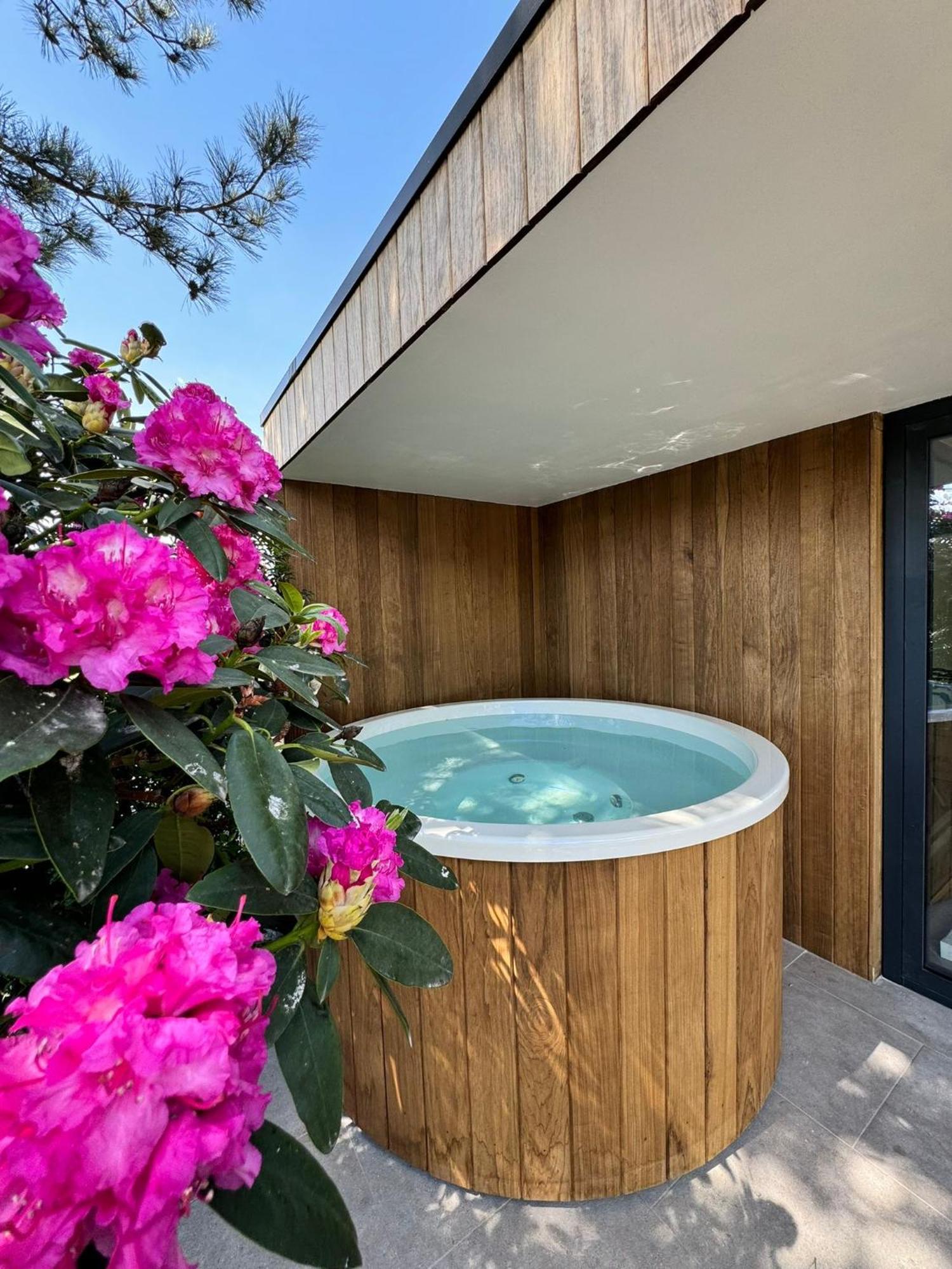 Bed and Breakfast Ikigai Oud-Turnhout Exterior foto