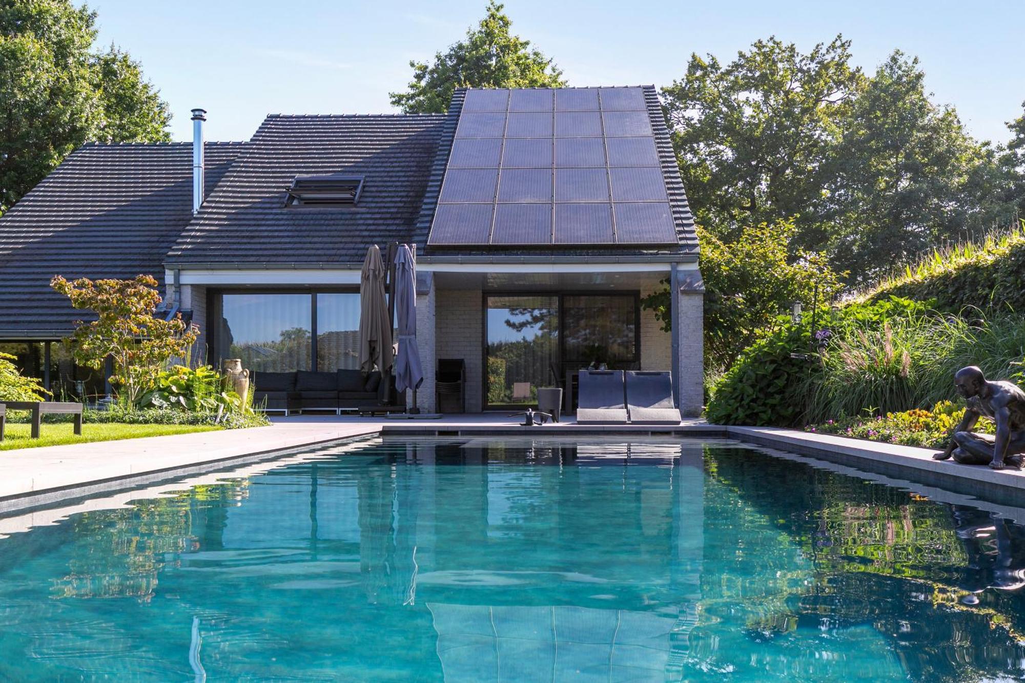 Bed and Breakfast Ikigai Oud-Turnhout Exterior foto