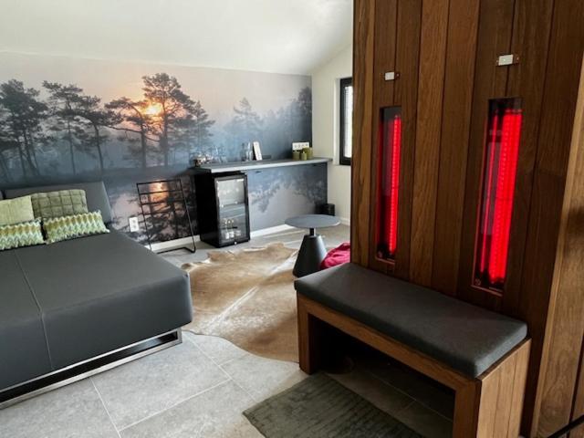 Bed and Breakfast Ikigai Oud-Turnhout Exterior foto