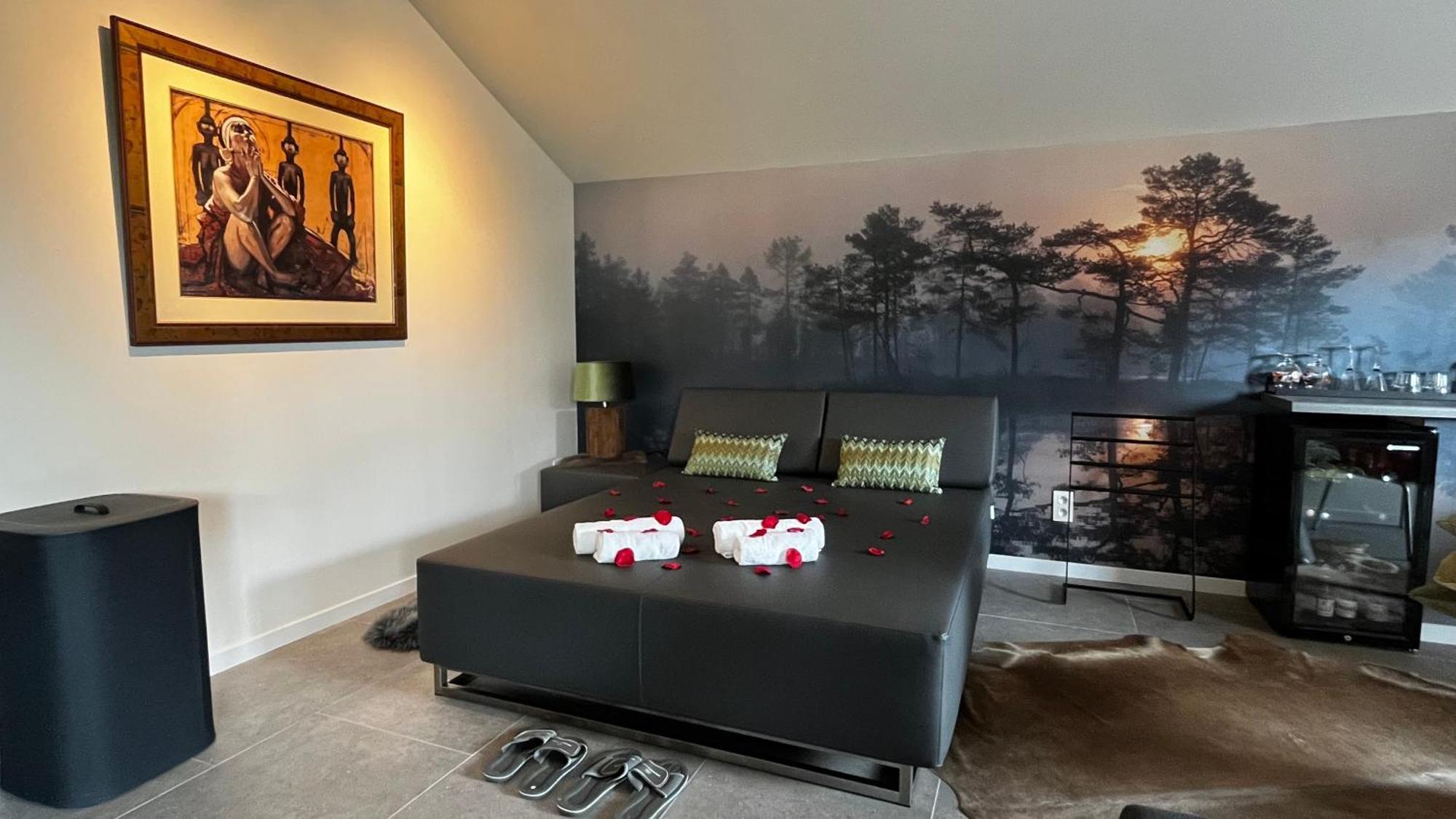 Bed and Breakfast Ikigai Oud-Turnhout Exterior foto