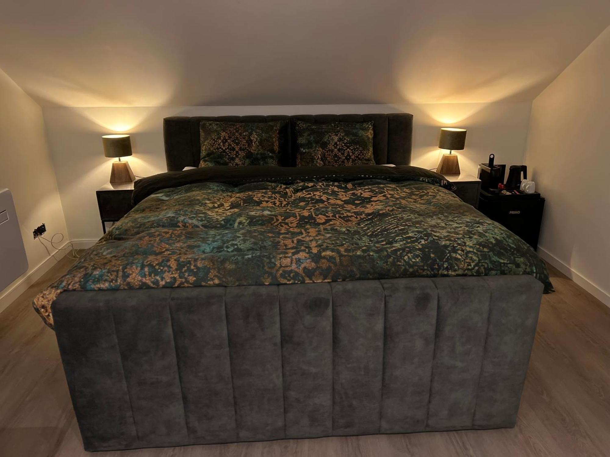 Bed and Breakfast Ikigai Oud-Turnhout Exterior foto