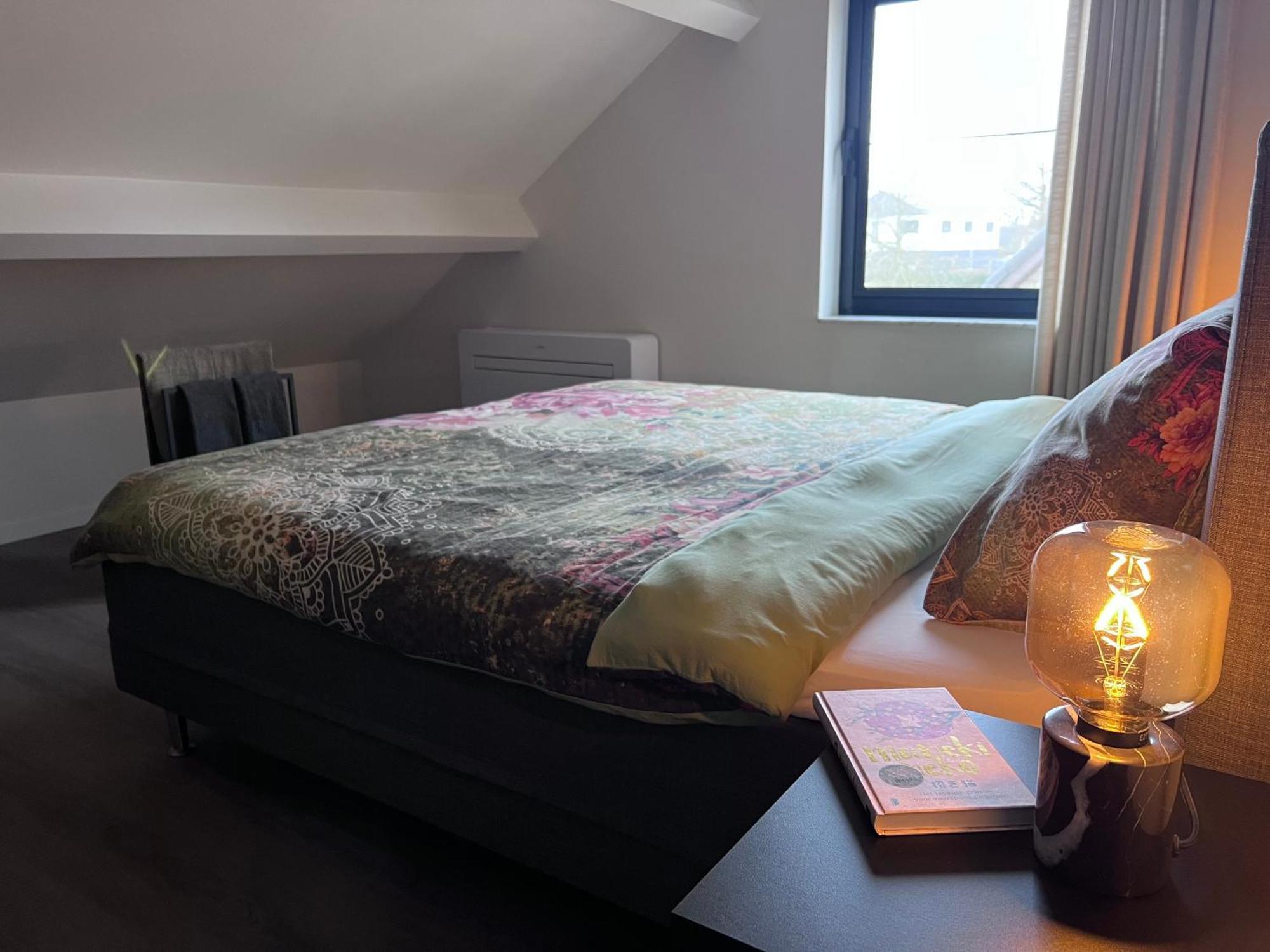 Bed and Breakfast Ikigai Oud-Turnhout Exterior foto