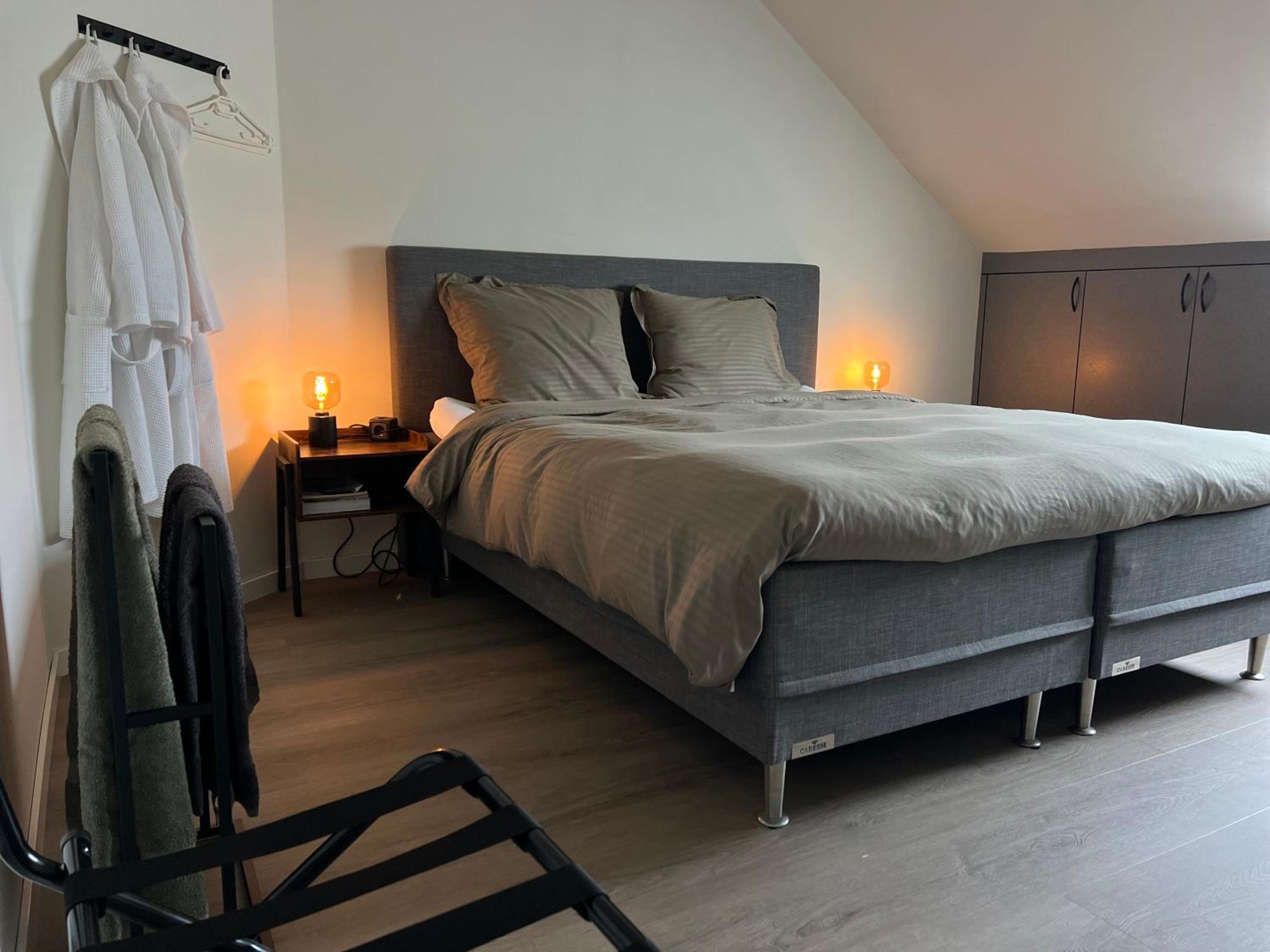 Bed and Breakfast Ikigai Oud-Turnhout Exterior foto