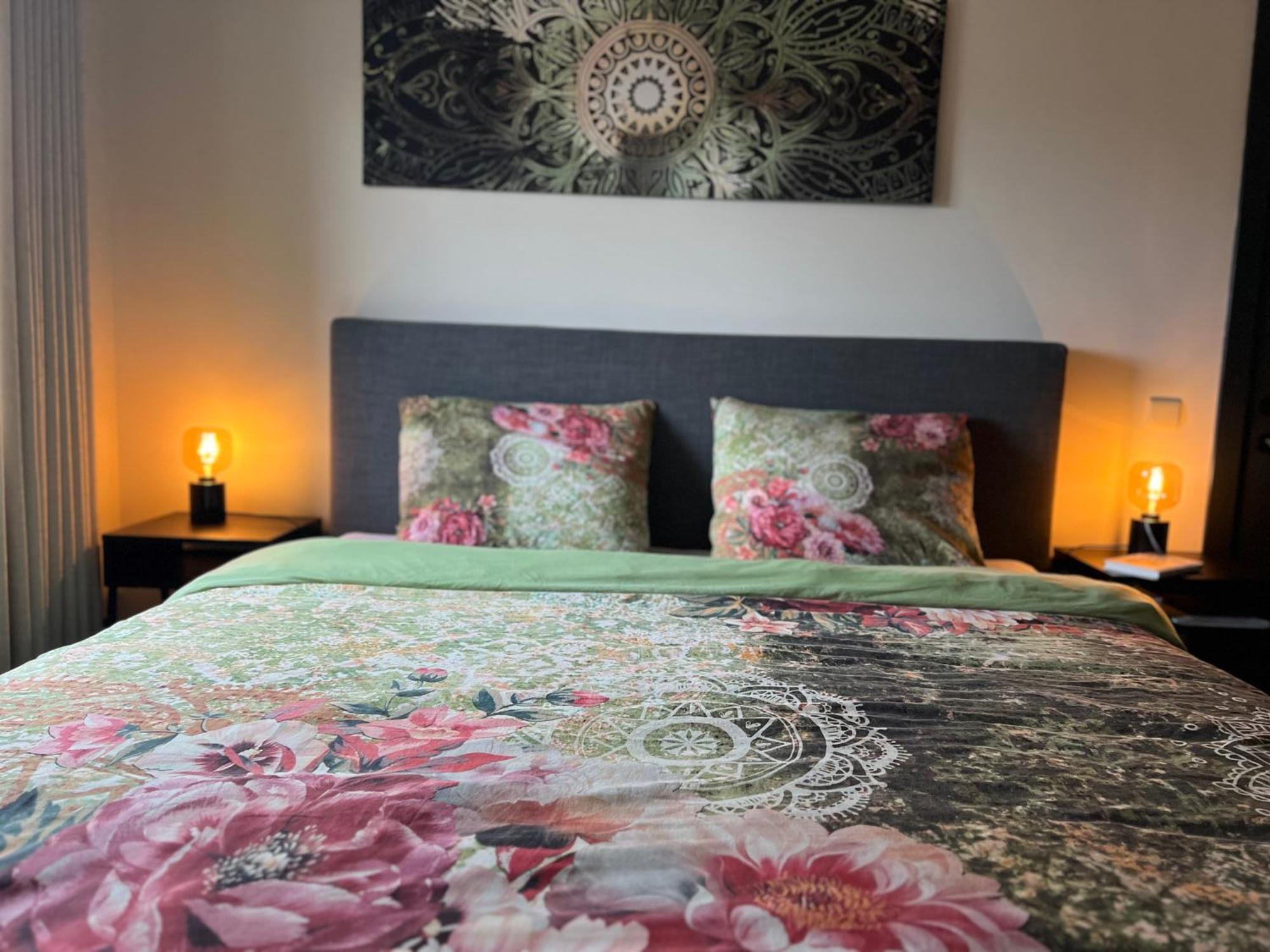 Bed and Breakfast Ikigai Oud-Turnhout Exterior foto