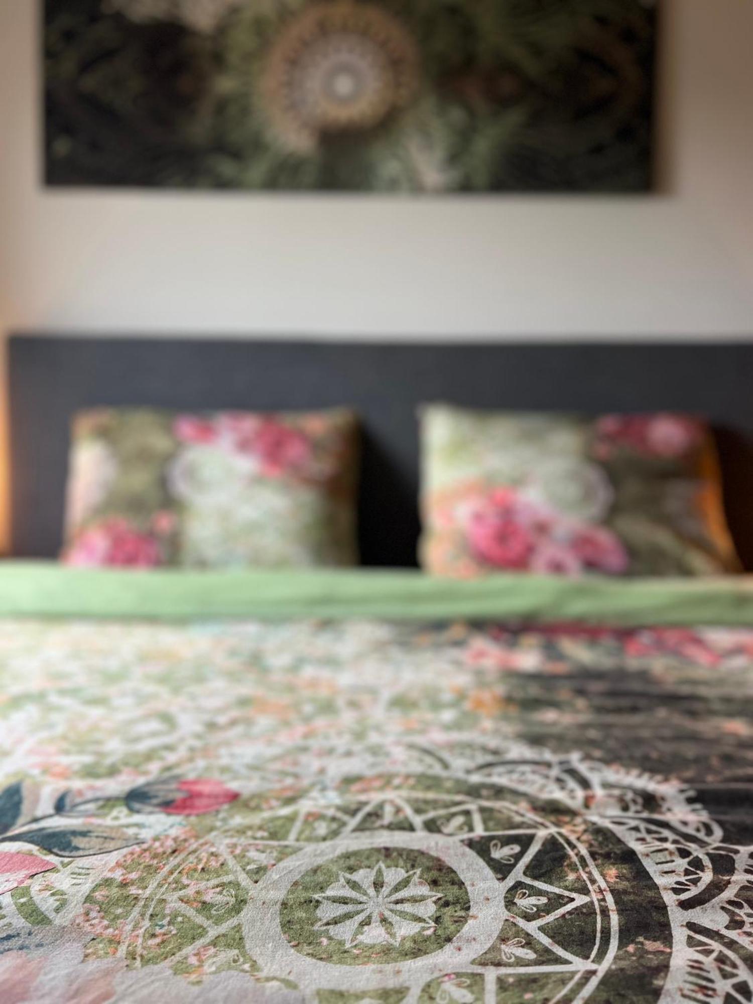 Bed and Breakfast Ikigai Oud-Turnhout Exterior foto
