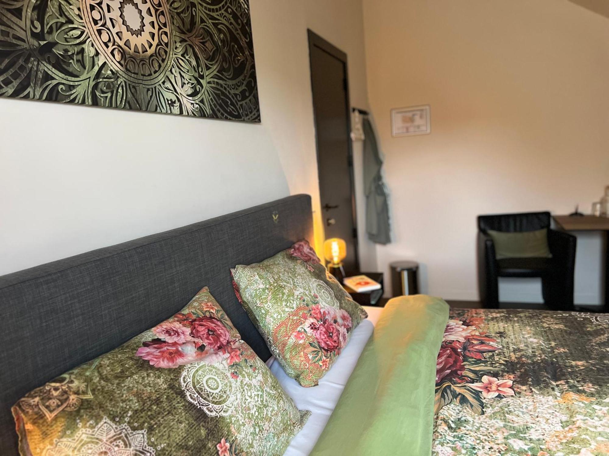Bed and Breakfast Ikigai Oud-Turnhout Exterior foto